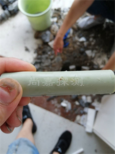 东昌府室内漏水检测